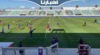 بعد منع جمهور الرجاء لأربع مباريات...هذه هي الأجواء من مباراة الرجاء و آسفي